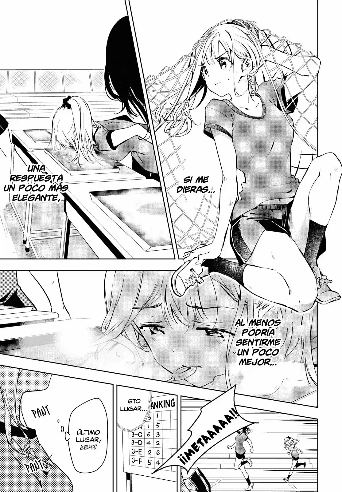 Masamune-kun no Revenge after school (2018) - Capítulo 3 - Página 13 - LectorTMOo