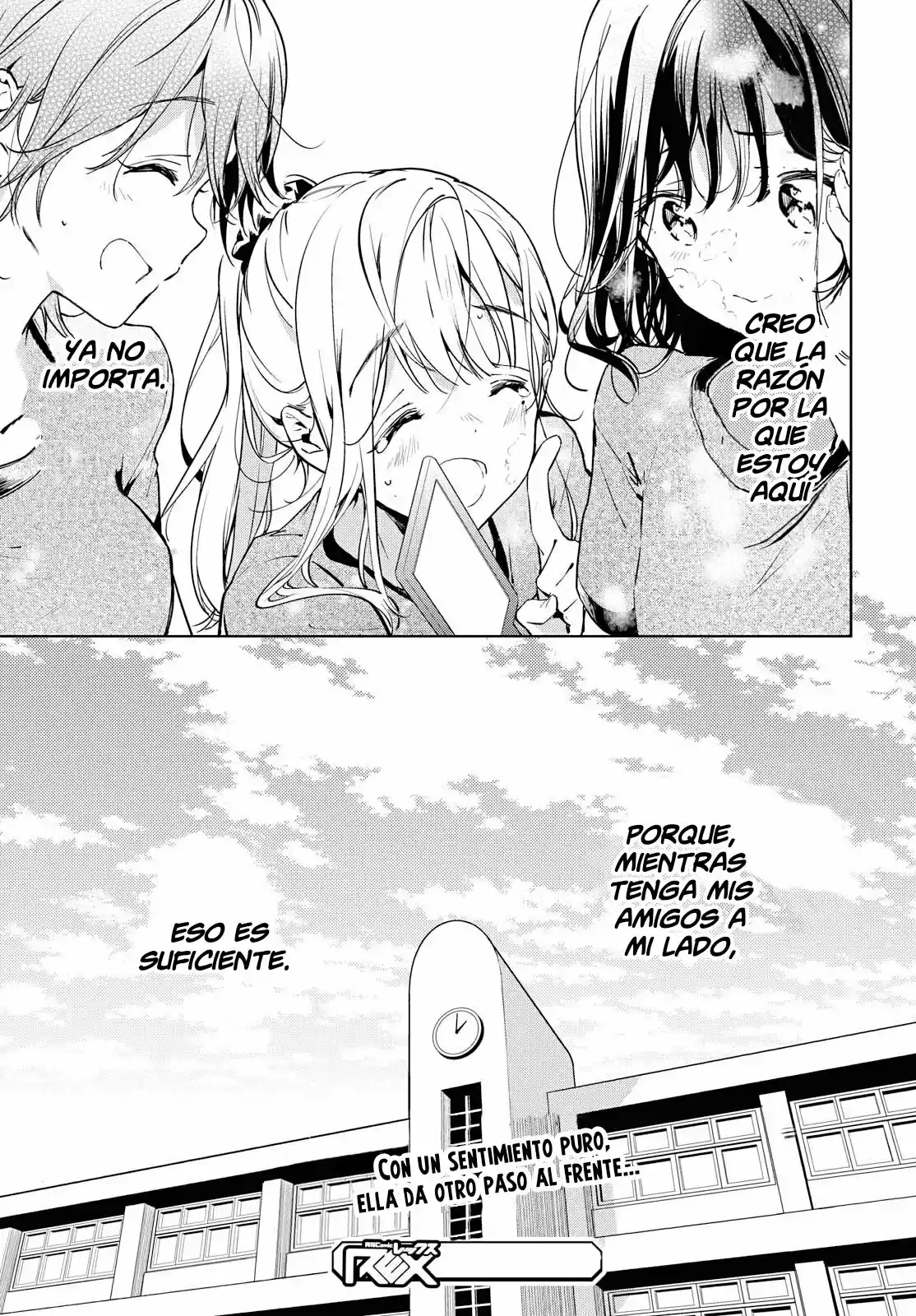 Masamune-kun no Revenge after school (2018) - Capítulo 3 - Página 17 - LectorTMOo
