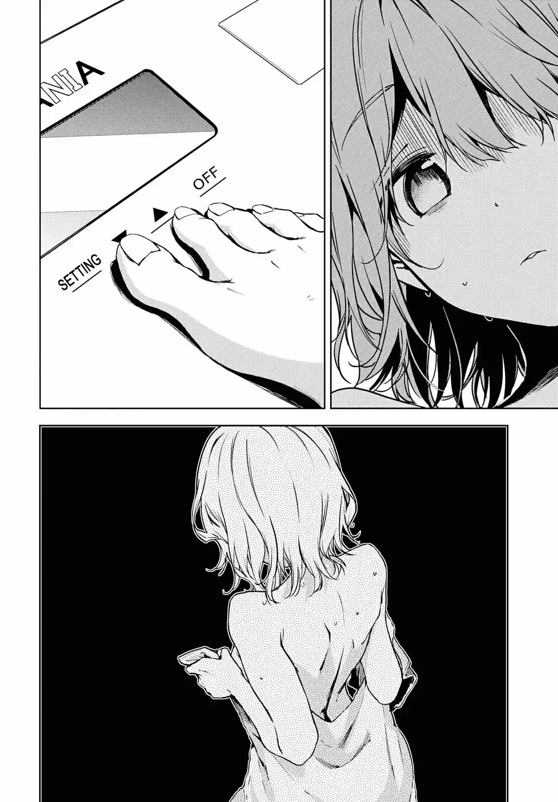Masamune-kun no Revenge after school (2018) - Capítulo 4 - Página 5 - LectorTMOo