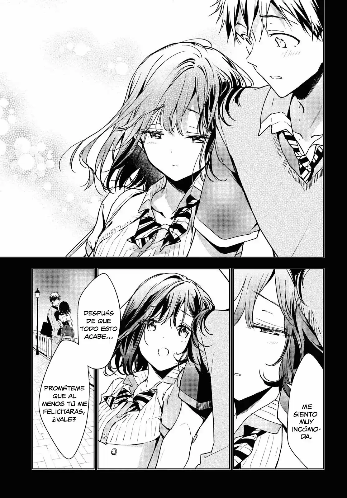 Masamune-kun no Revenge after school (2018) - Capítulo 5 - Página 8 - LectorTMOo