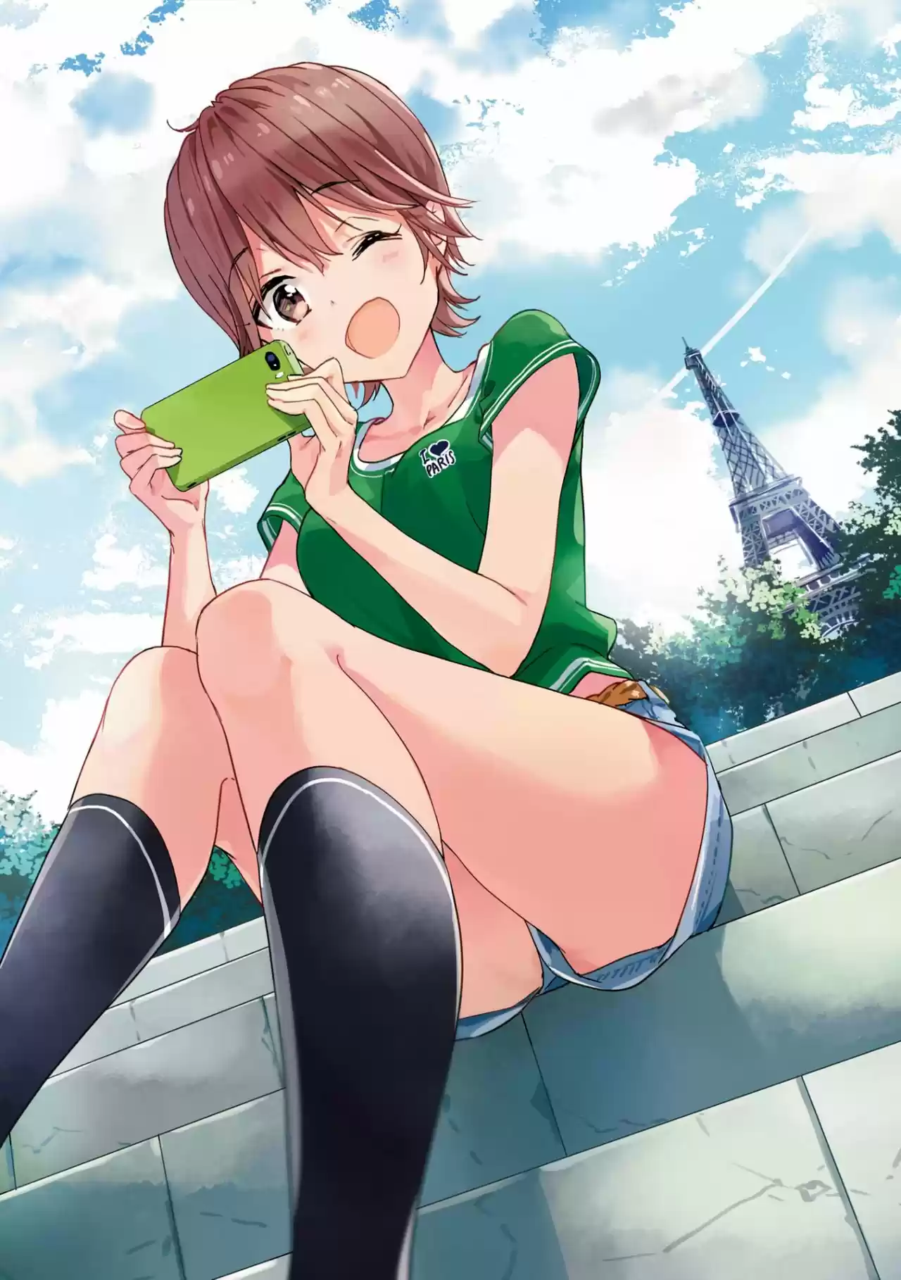 Masamune-kun no Revenge after school (2018) - Capítulo 6 - Página 44 - LectorTMOo