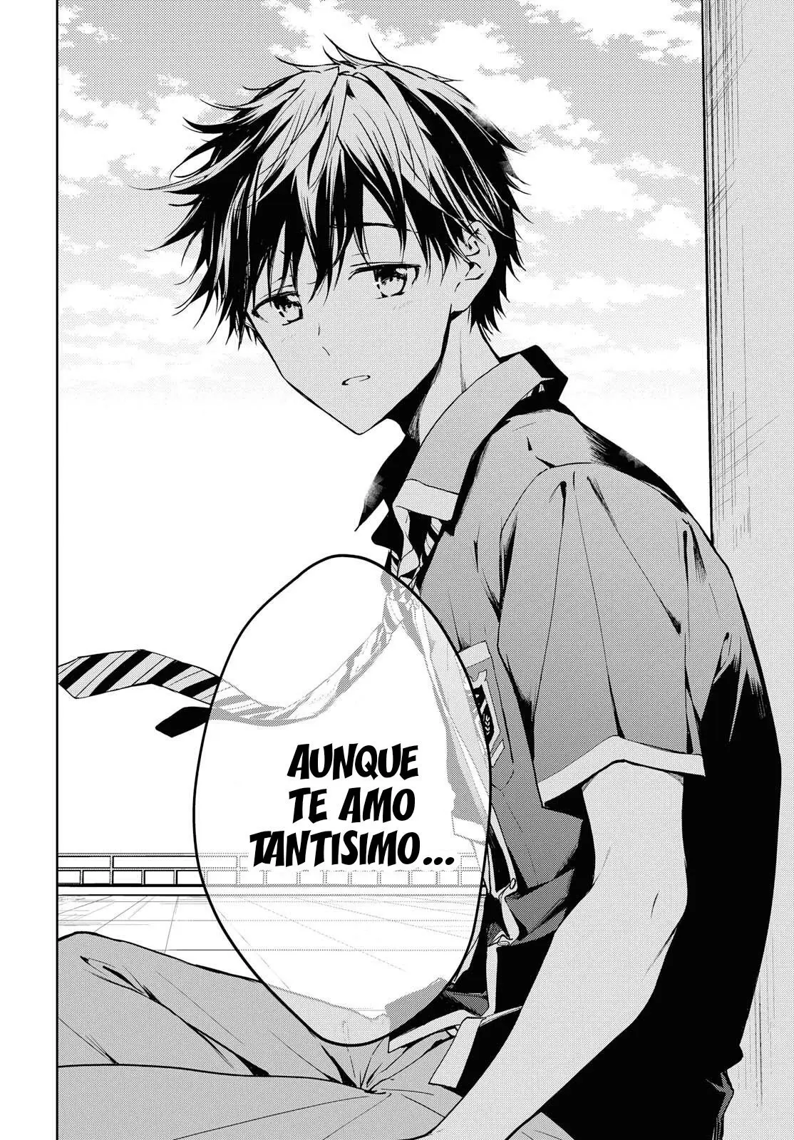 Masamune-kun no Revenge after school (2018) - Capítulo 7 - Página 37 - LectorTMOo