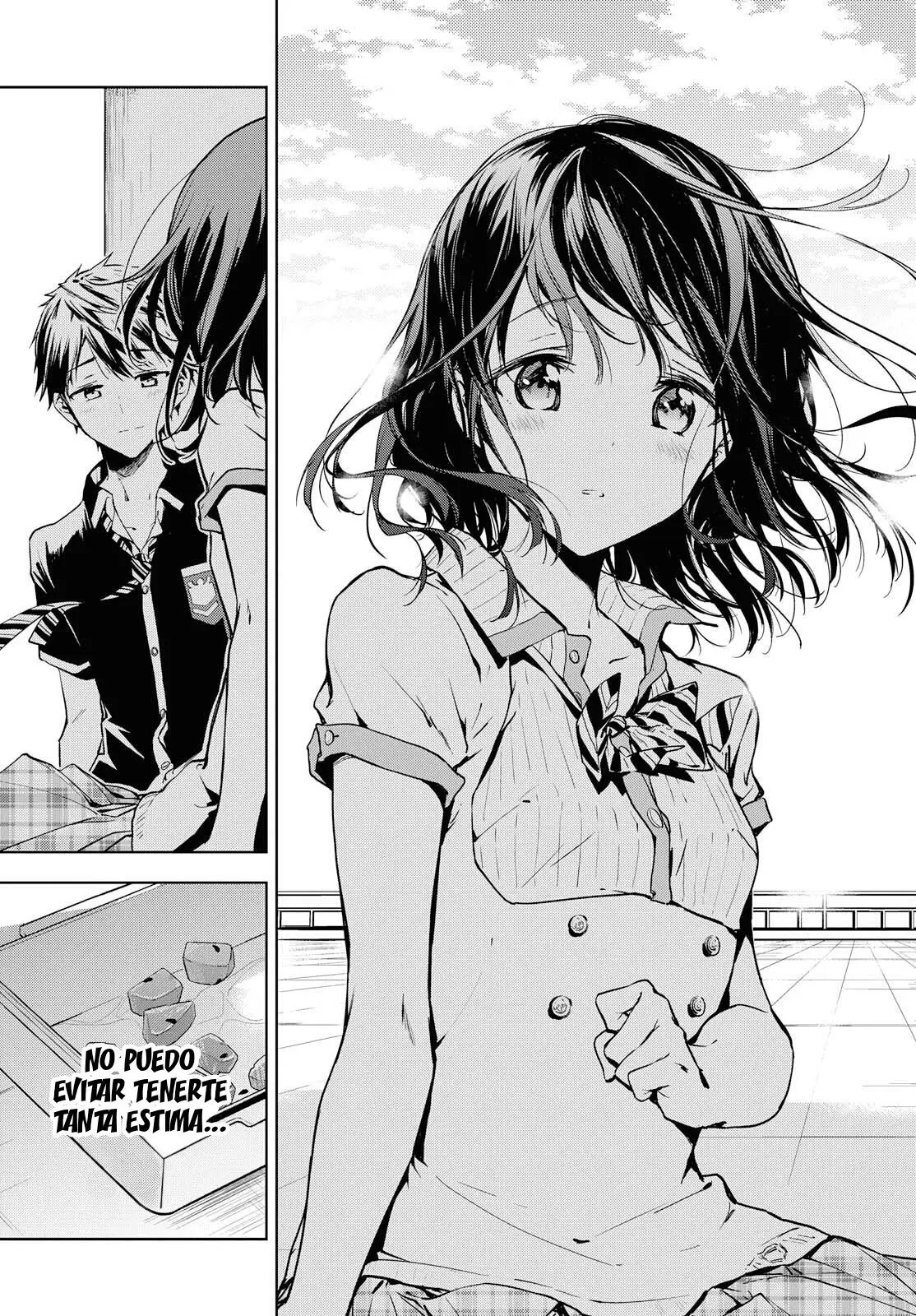 Masamune-kun no Revenge after school (2018) - Capítulo 7 - Página 38 - LectorTMOo