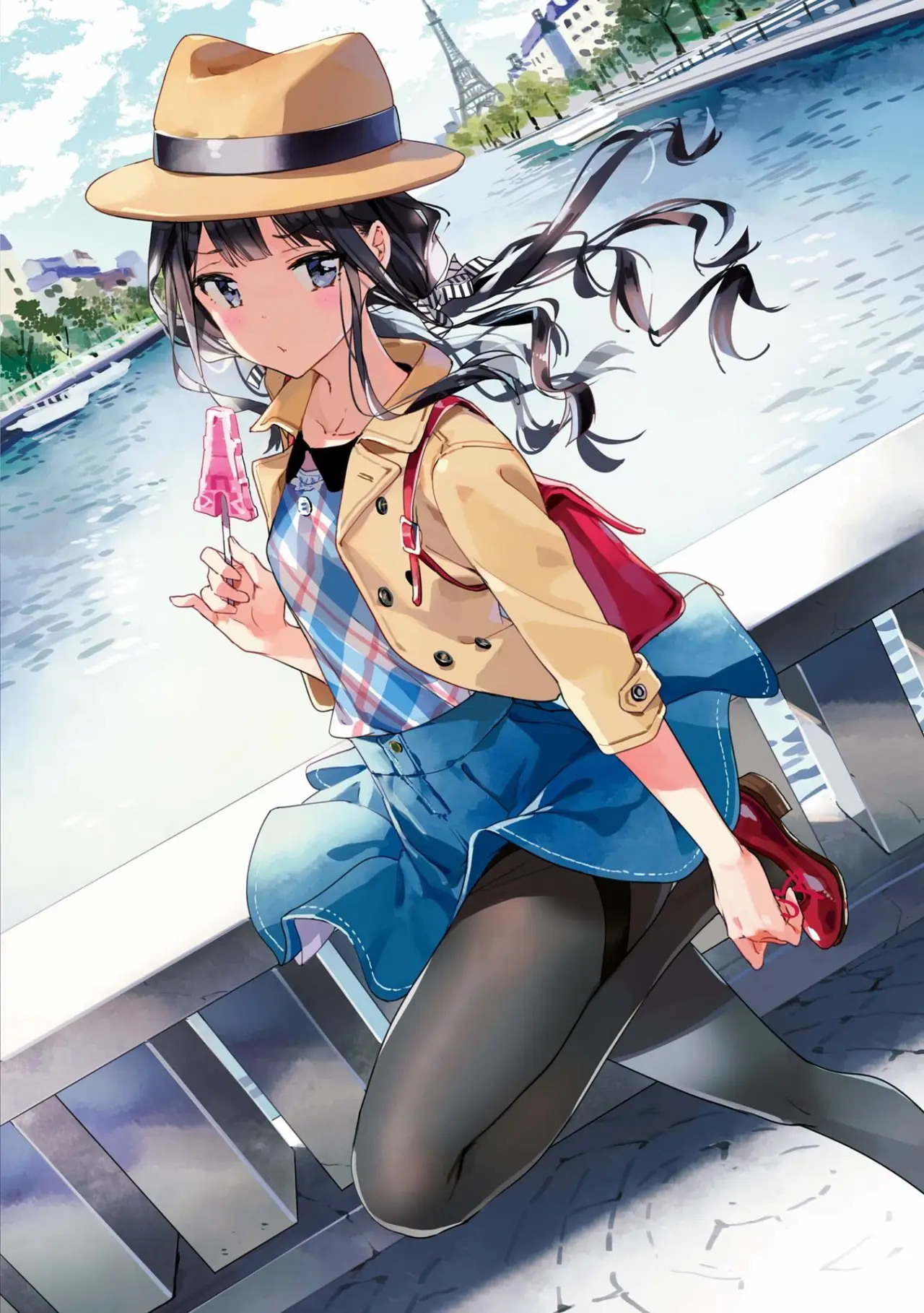 Masamune-kun no Revenge after school (2018) - Capítulo 7 - Página 40 - LectorTMOo