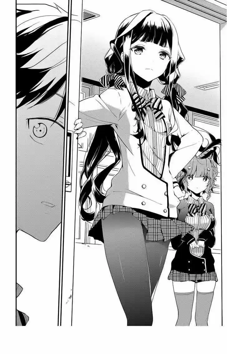 Masamune-kun's Revenge (2012) - Capítulo 1 - Página 18 - LectorTMOo
