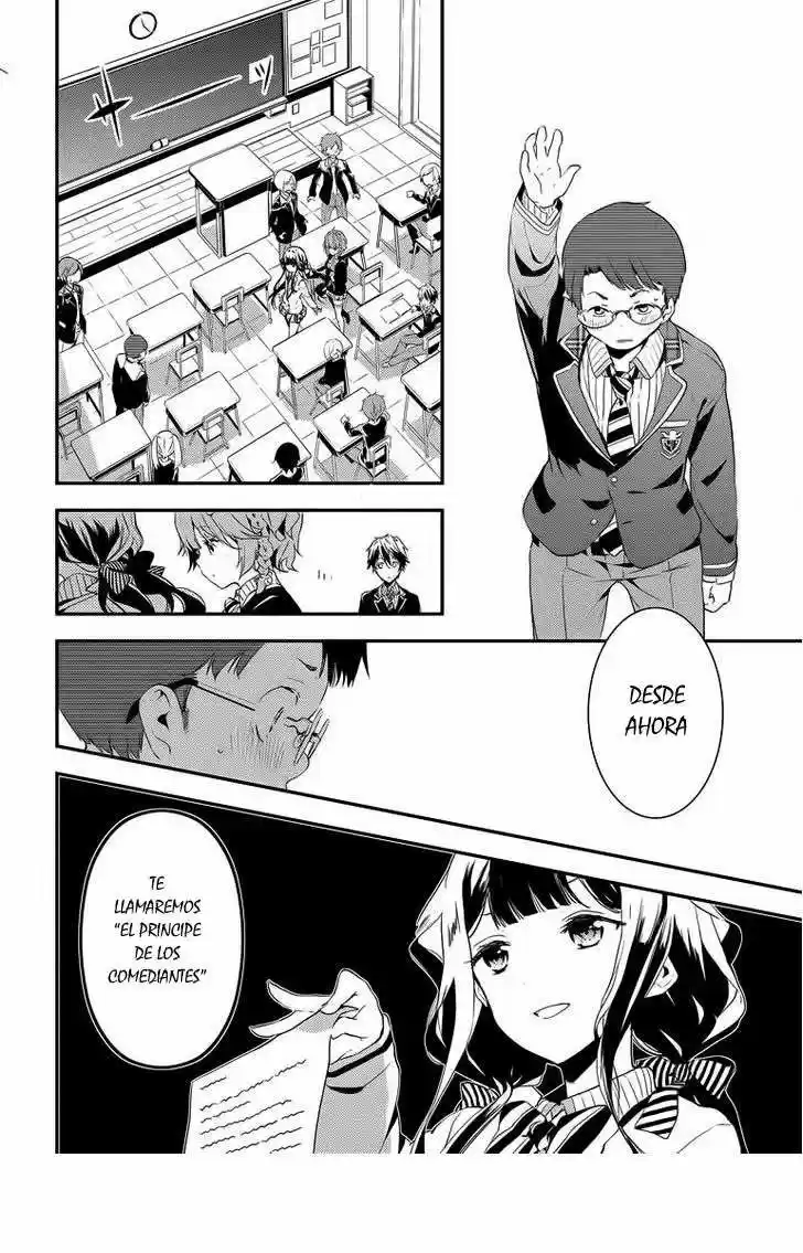 Masamune-kun's Revenge (2012) - Capítulo 1 - Página 20 - LectorTMOo