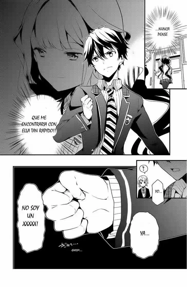 Masamune-kun's Revenge (2012) - Capítulo 1 - Página 24 - LectorTMOo
