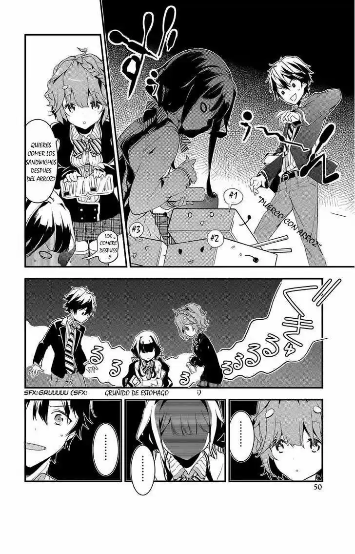 Masamune-kun's Revenge (2012) - Capítulo 1 - Página 34 - LectorTMOo