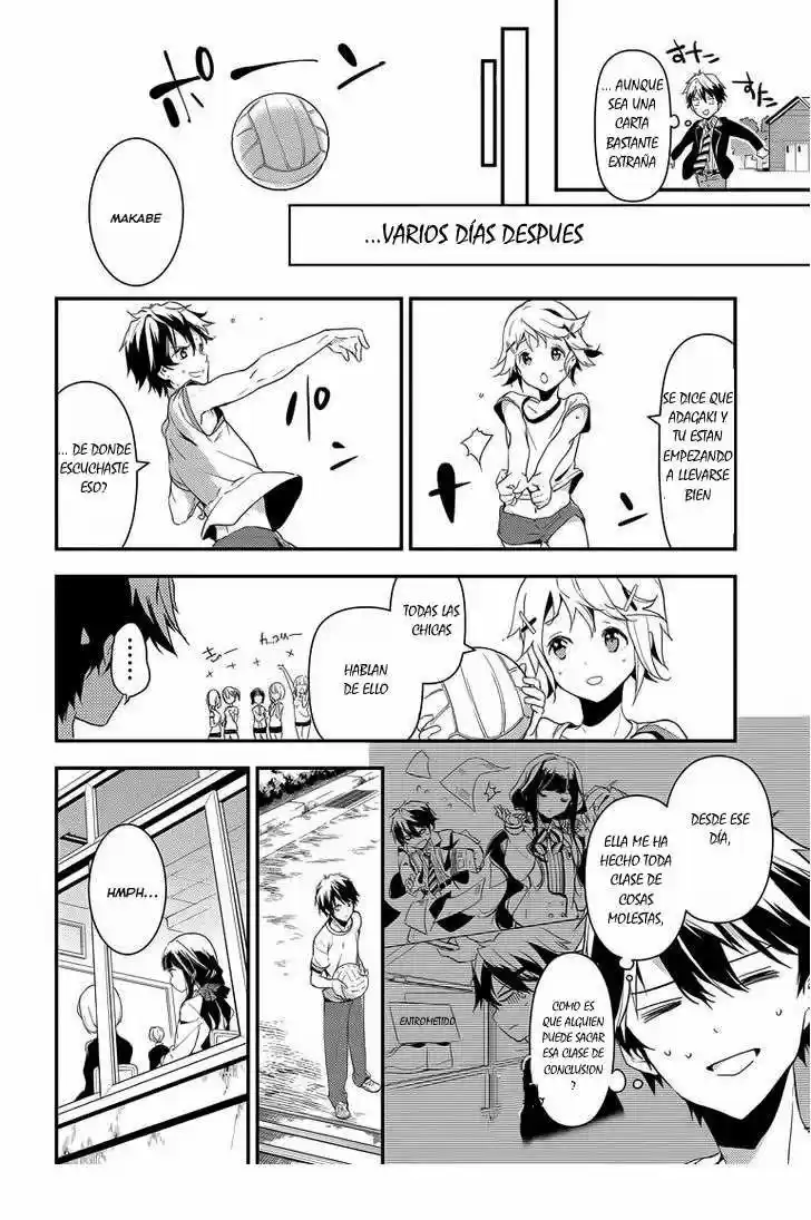 Masamune-kun's Revenge (2012) - Capítulo 1 - Página 36 - LectorTMOo