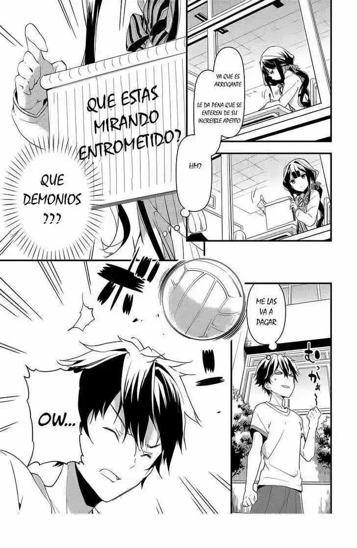 Masamune-kun's Revenge (2012) - Capítulo 1 - Página 37 - LectorTMOo