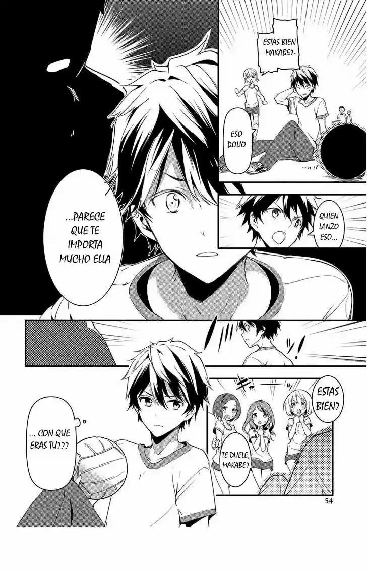 Masamune-kun's Revenge (2012) - Capítulo 1 - Página 38 - LectorTMOo