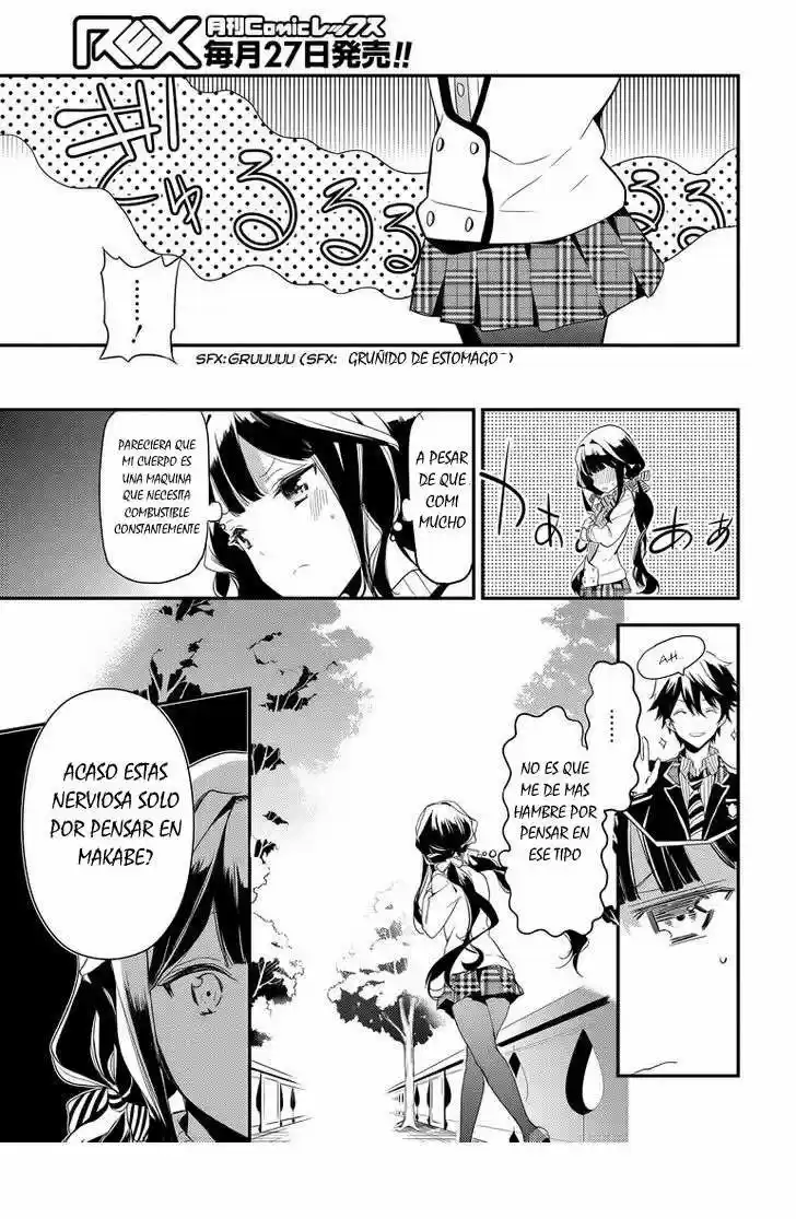 Masamune-kun's Revenge (2012) - Capítulo 1 - Página 41 - LectorTMOo