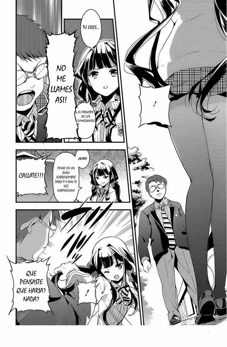 Masamune-kun's Revenge (2012) - Capítulo 1 - Página 42 - LectorTMOo