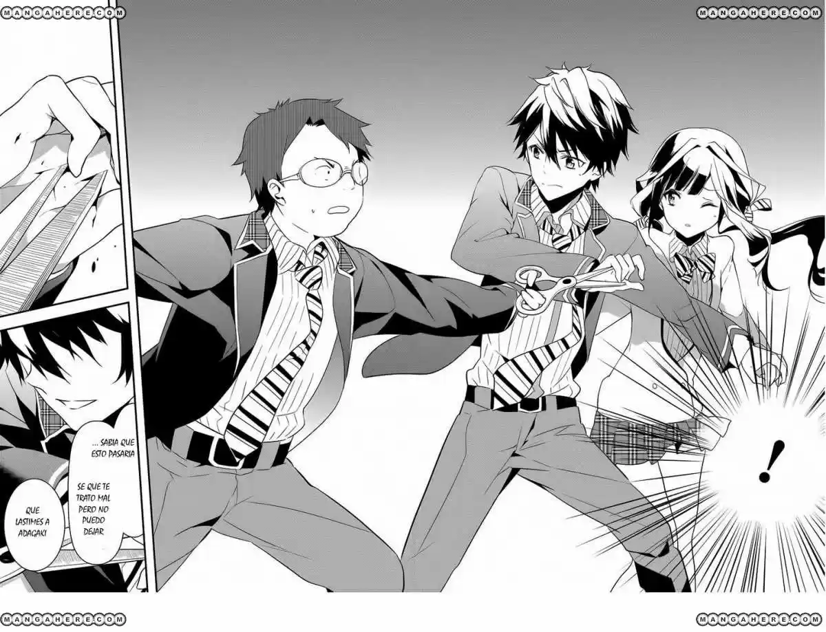 Masamune-kun's Revenge (2012) - Capítulo 1 - Página 44 - LectorTMOo