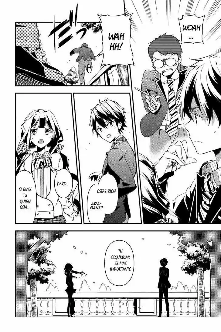Masamune-kun's Revenge (2012) - Capítulo 1 - Página 45 - LectorTMOo