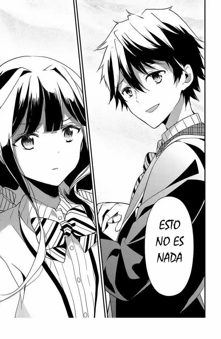 Masamune-kun's Revenge (2012) - Capítulo 1 - Página 46 - LectorTMOo