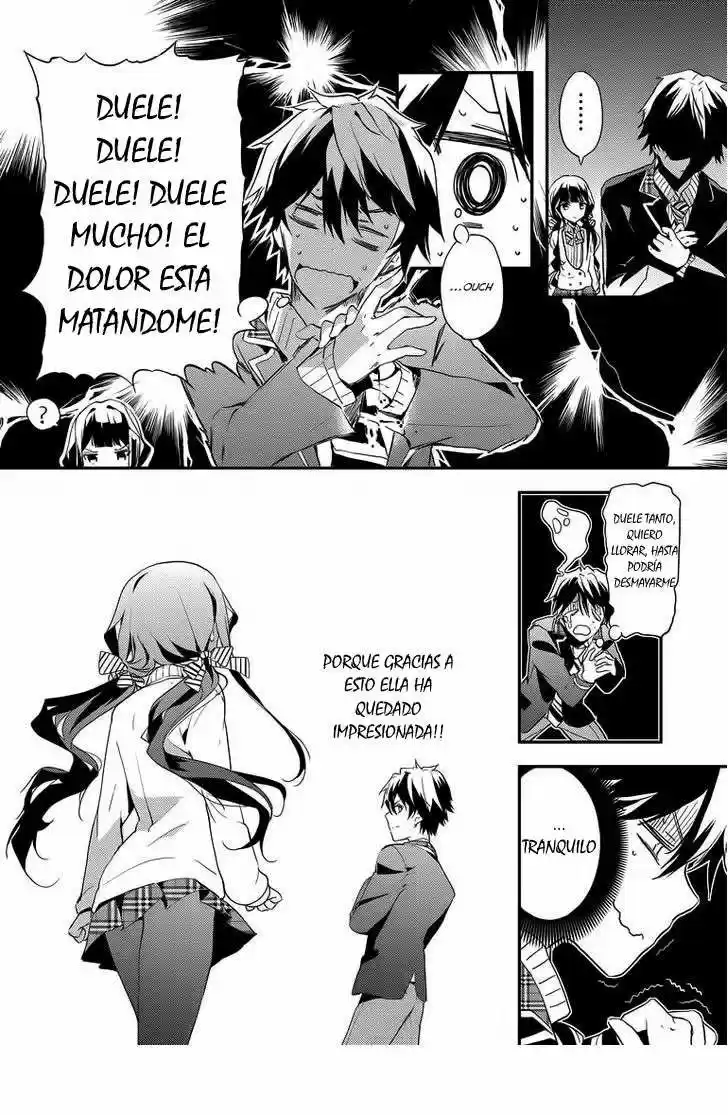 Masamune-kun's Revenge (2012) - Capítulo 1 - Página 47 - LectorTMOo