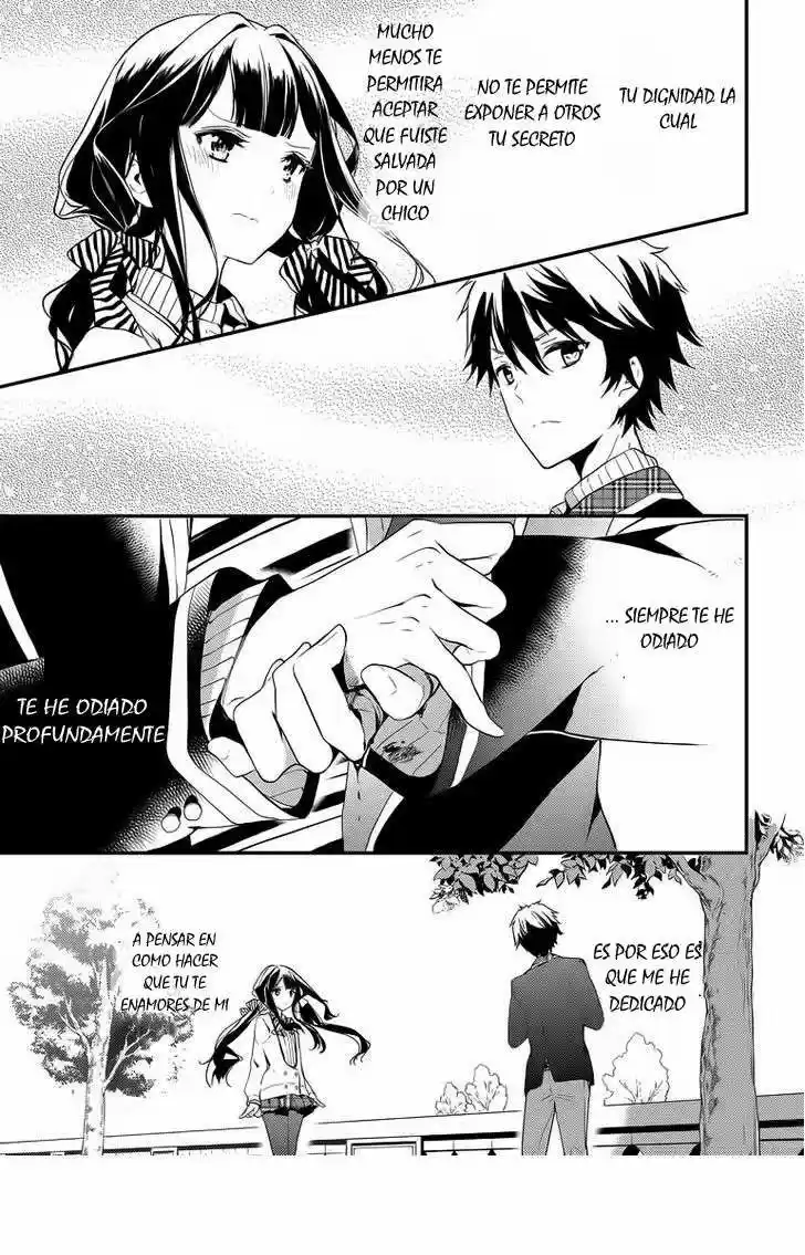 Masamune-kun's Revenge (2012) - Capítulo 1 - Página 48 - LectorTMOo