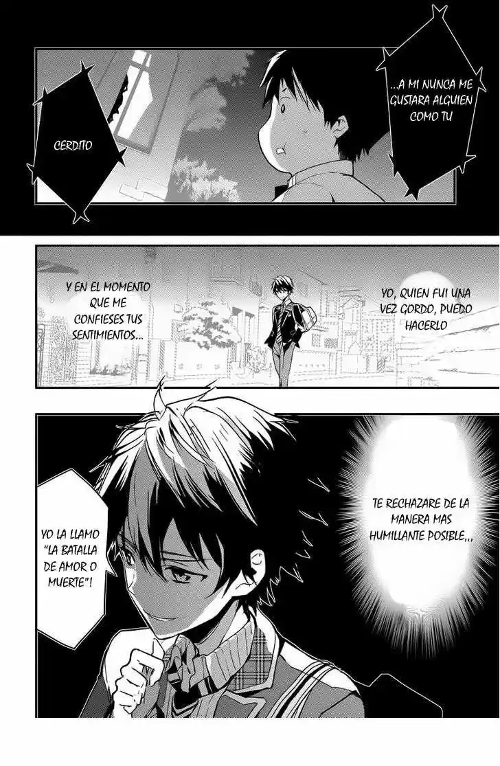 Masamune-kun's Revenge (2012) - Capítulo 1 - Página 49 - LectorTMOo