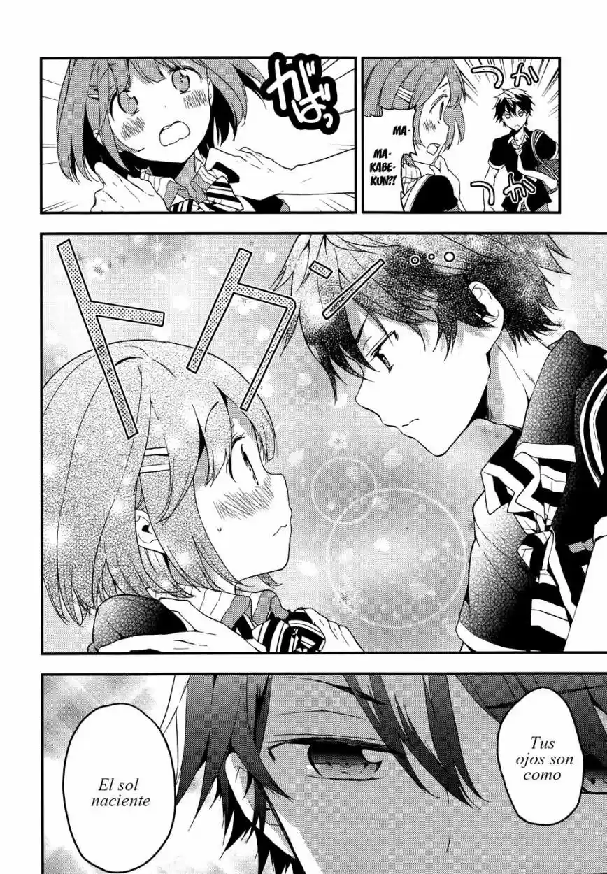 Masamune-kun's Revenge (2012) - Capítulo 10 - Página 9 - LectorTMOo