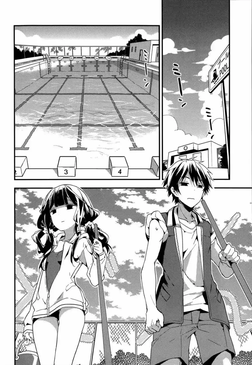 Masamune-kun's Revenge (2012) - Capítulo 10 - Página 19 - LectorTMOo