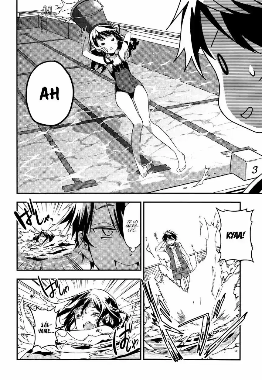 Masamune-kun's Revenge (2012) - Capítulo 10 - Página 27 - LectorTMOo