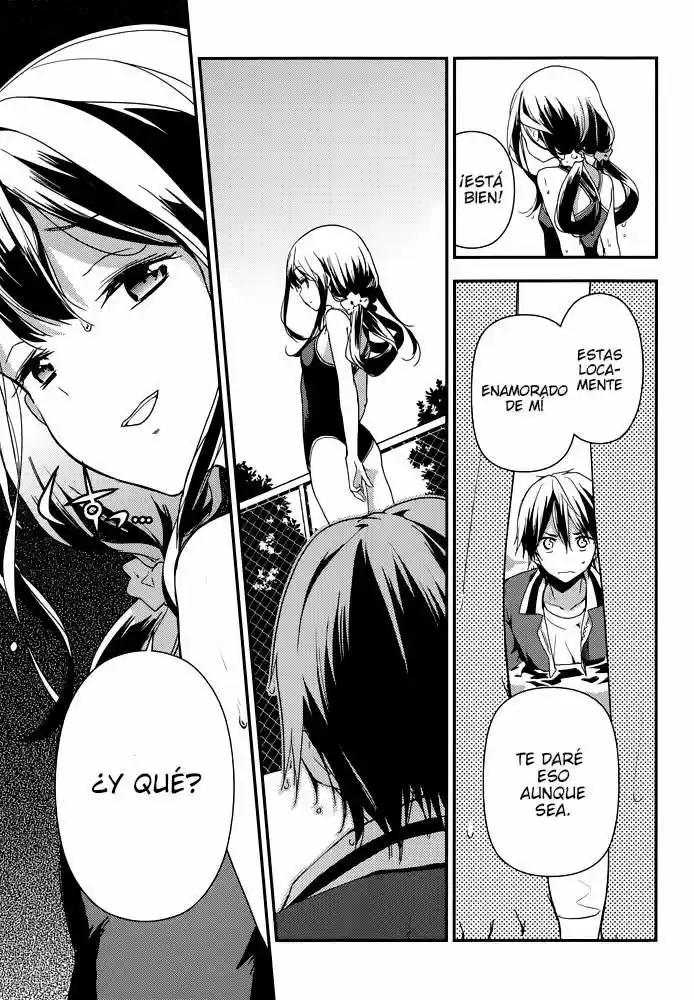 Masamune-kun's Revenge (2012) - Capítulo 11 - Página 18 - LectorTMOo