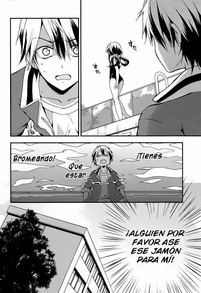 Masamune-kun's Revenge (2012) - Capítulo 11 - Página 19 - LectorTMOo