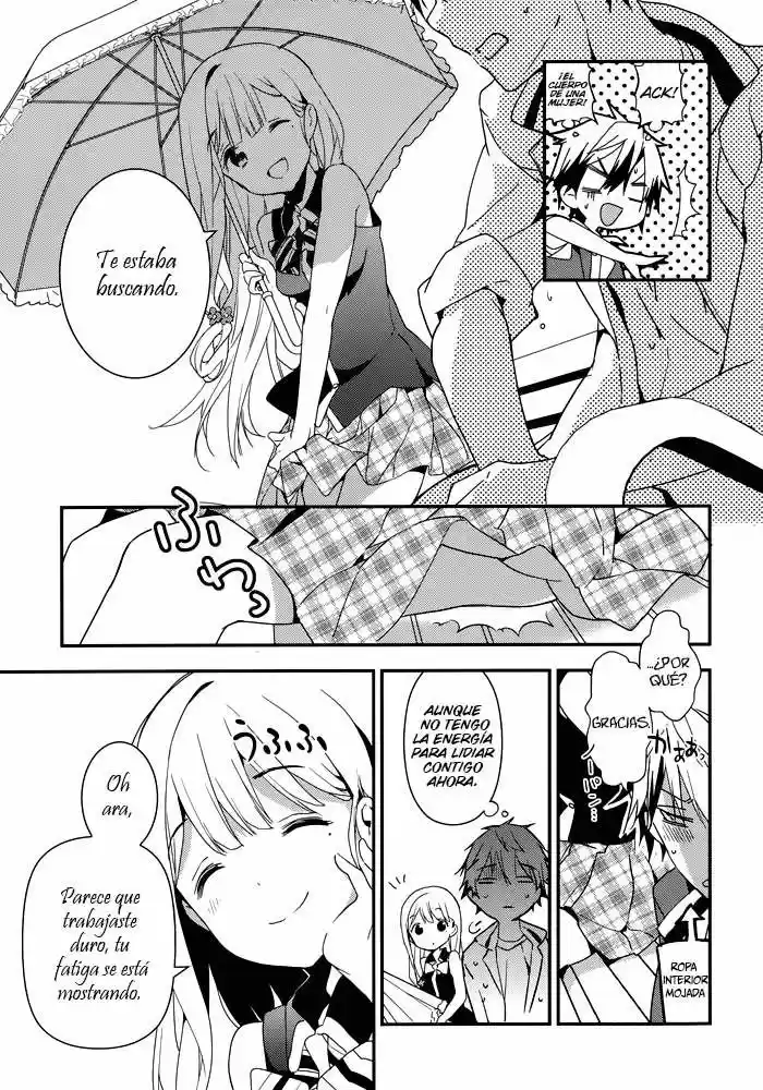 Masamune-kun's Revenge (2012) - Capítulo 11 - Página 22 - LectorTMOo