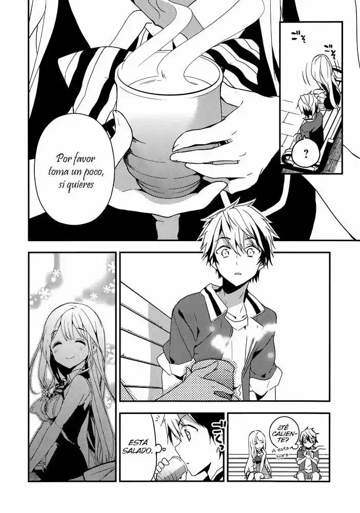 Masamune-kun's Revenge (2012) - Capítulo 11 - Página 23 - LectorTMOo