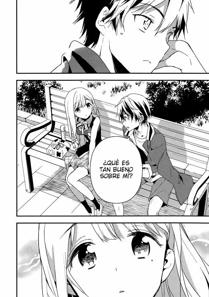 Masamune-kun's Revenge (2012) - Capítulo 11 - Página 27 - LectorTMOo