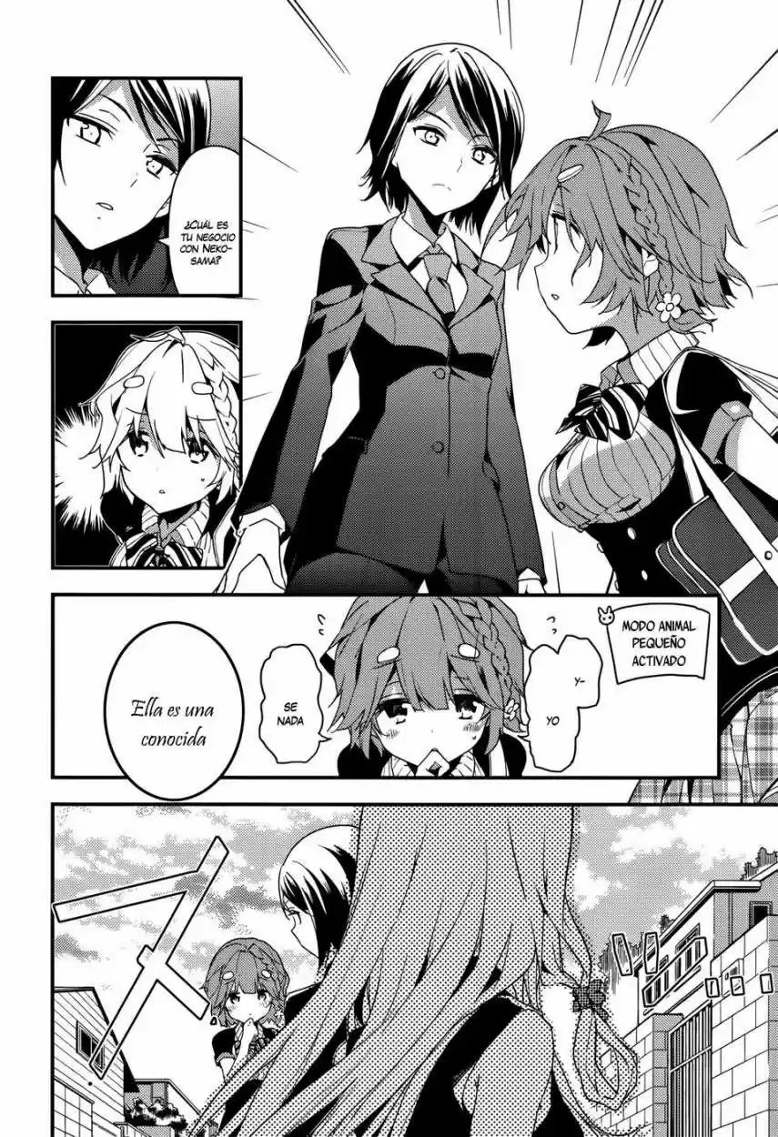 Masamune-kun's Revenge (2012) - Capítulo 12 - Página 8 - LectorTMOo