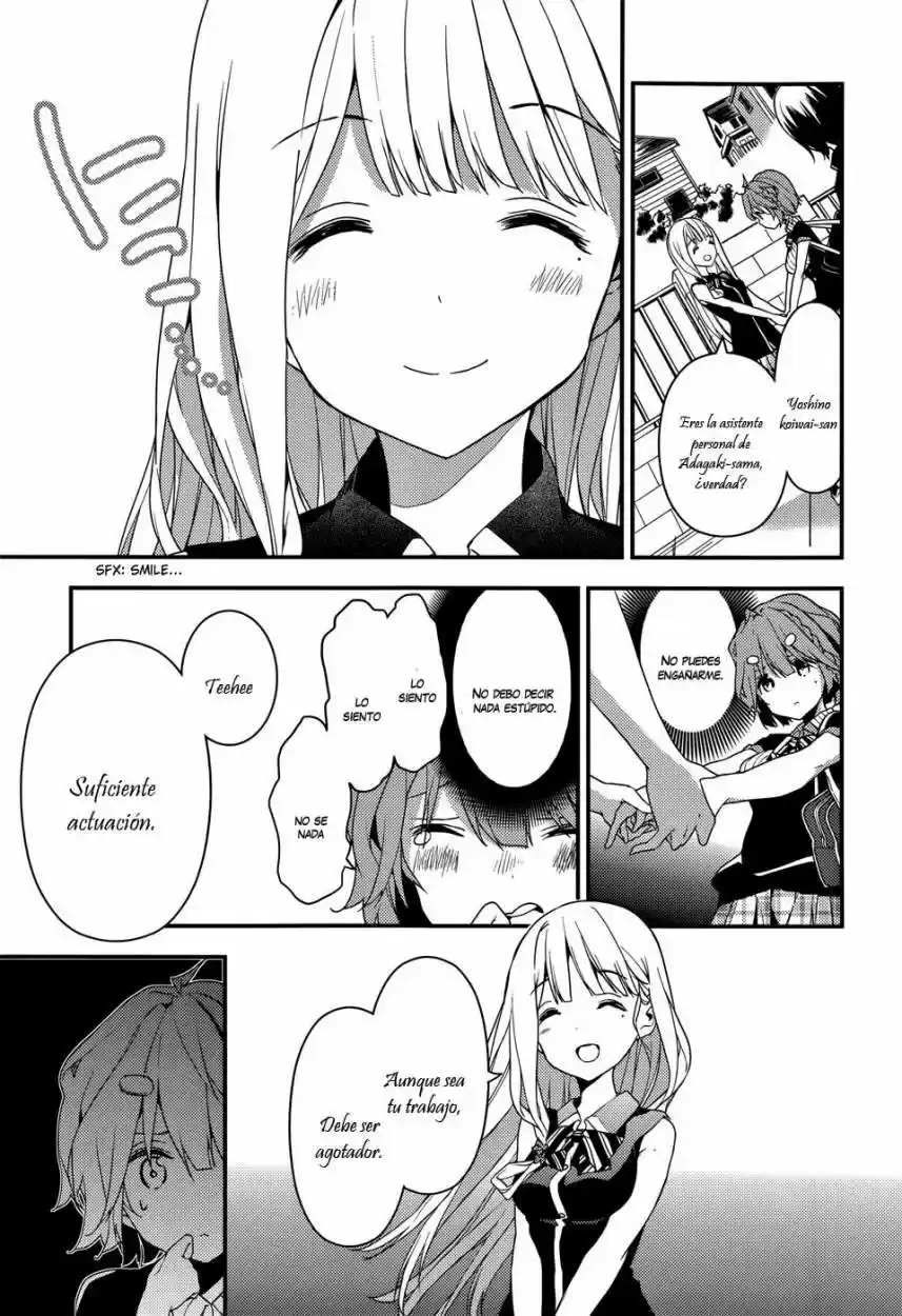 Masamune-kun's Revenge (2012) - Capítulo 12 - Página 9 - LectorTMOo