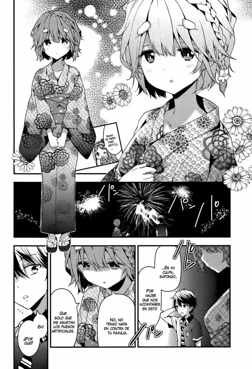 Masamune-kun's Revenge (2012) - Capítulo 12 - Página 22 - LectorTMOo