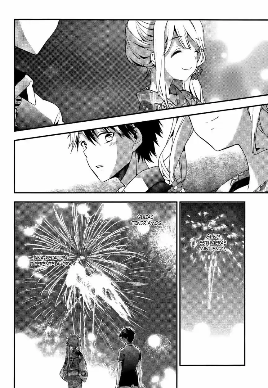Masamune-kun's Revenge (2012) - Capítulo 12 - Página 26 - LectorTMOo