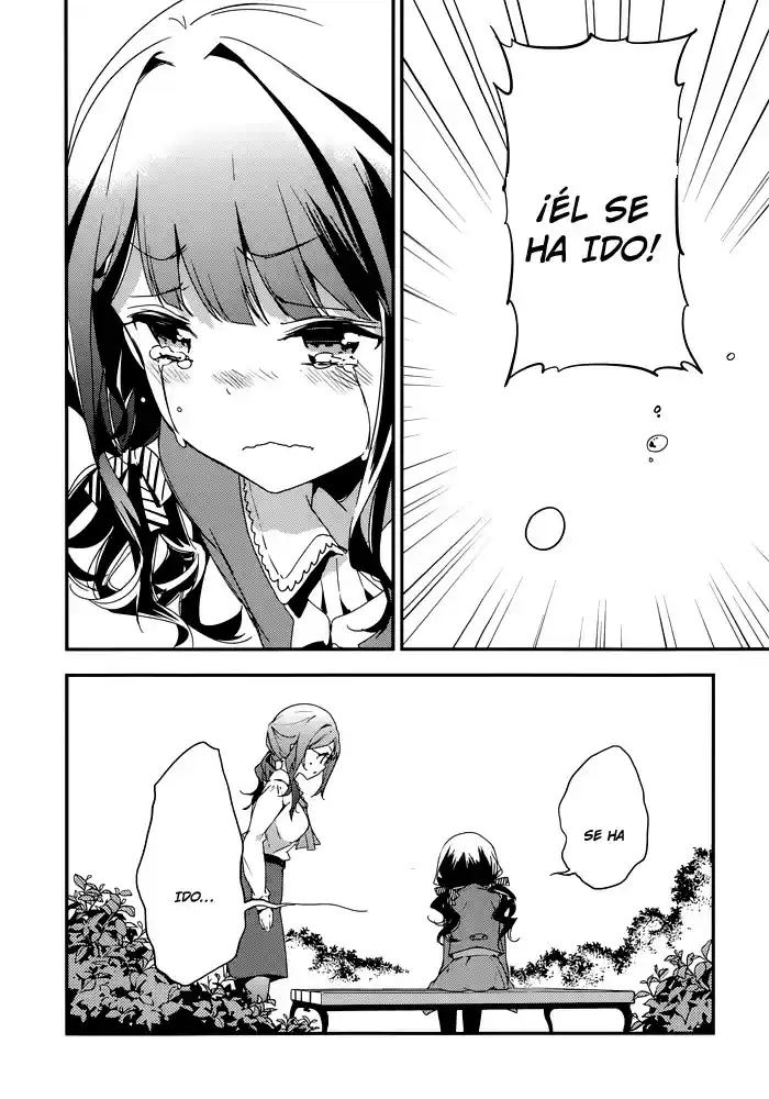 Masamune-kun's Revenge (2012) - Capítulo 13.5 - Página 9 - LectorTMOo