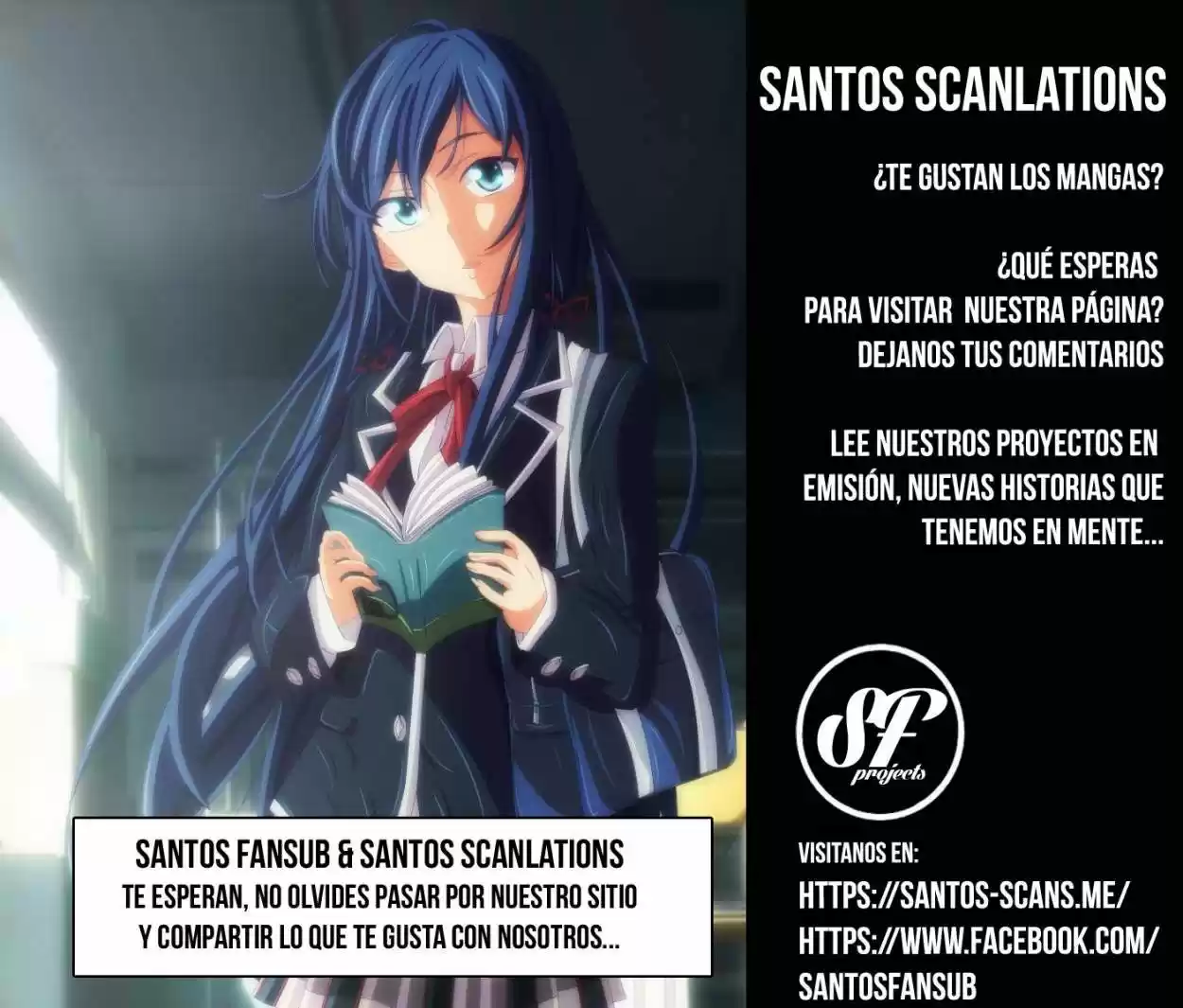 Masamune-kun's Revenge (2012) - Capítulo 13 - Página 2 - LectorTMOo