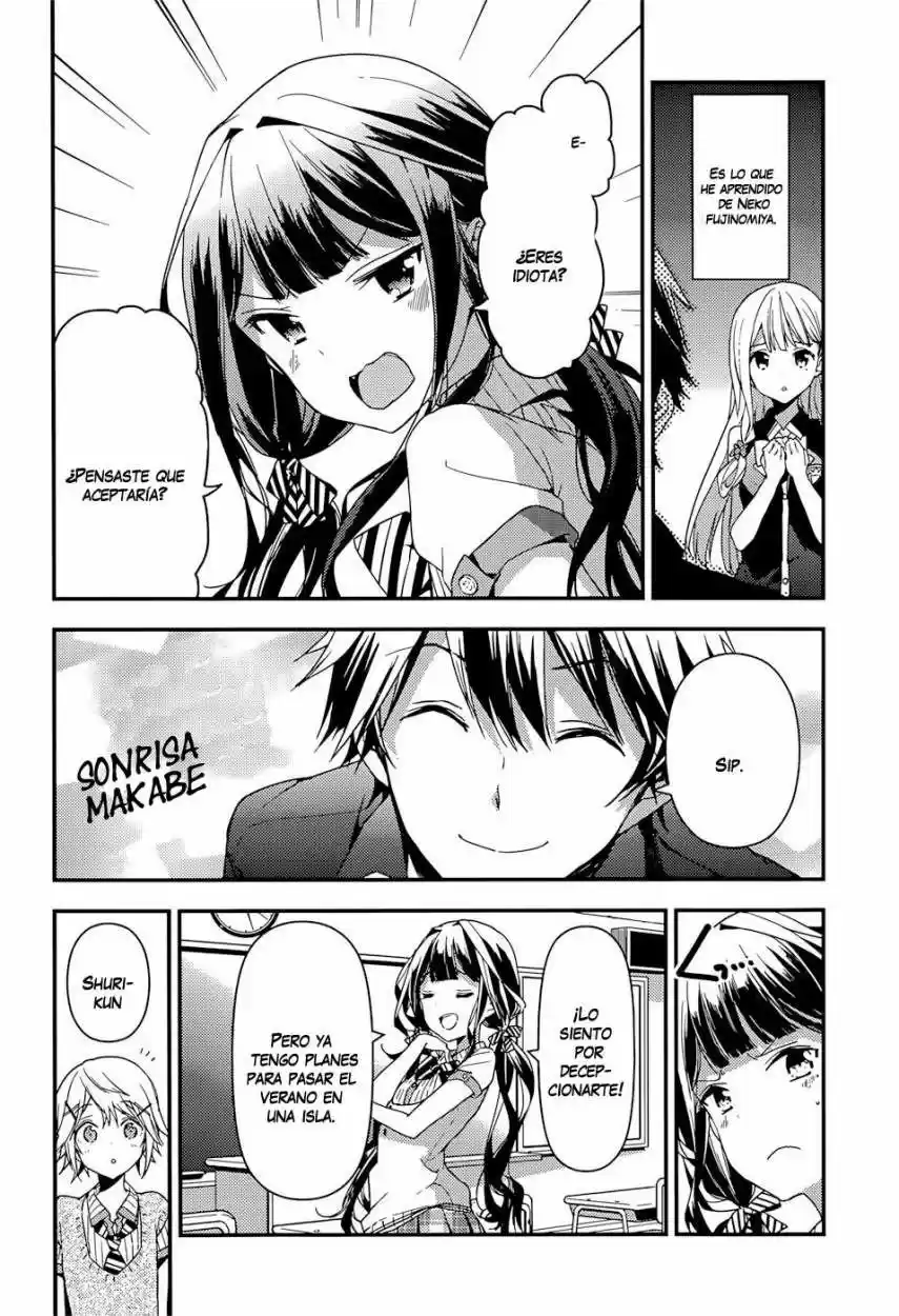 Masamune-kun's Revenge (2012) - Capítulo 13 - Página 14 - LectorTMOo