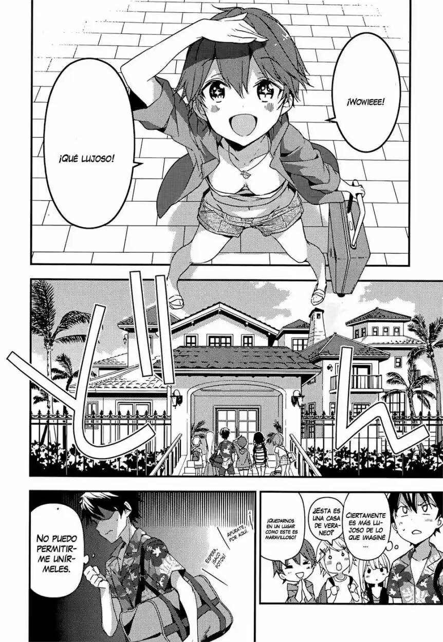 Masamune-kun's Revenge (2012) - Capítulo 13 - Página 28 - LectorTMOo