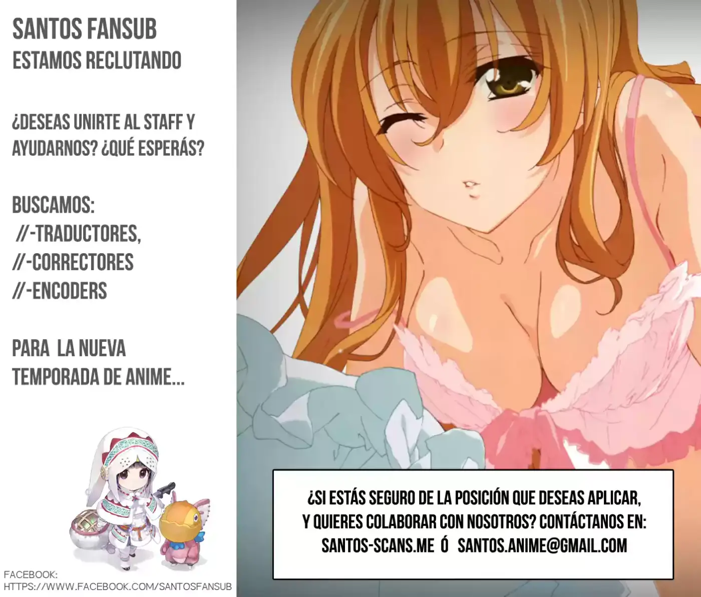 Masamune-kun's Revenge (2012) - Capítulo 14 - Página 2 - LectorTMOo