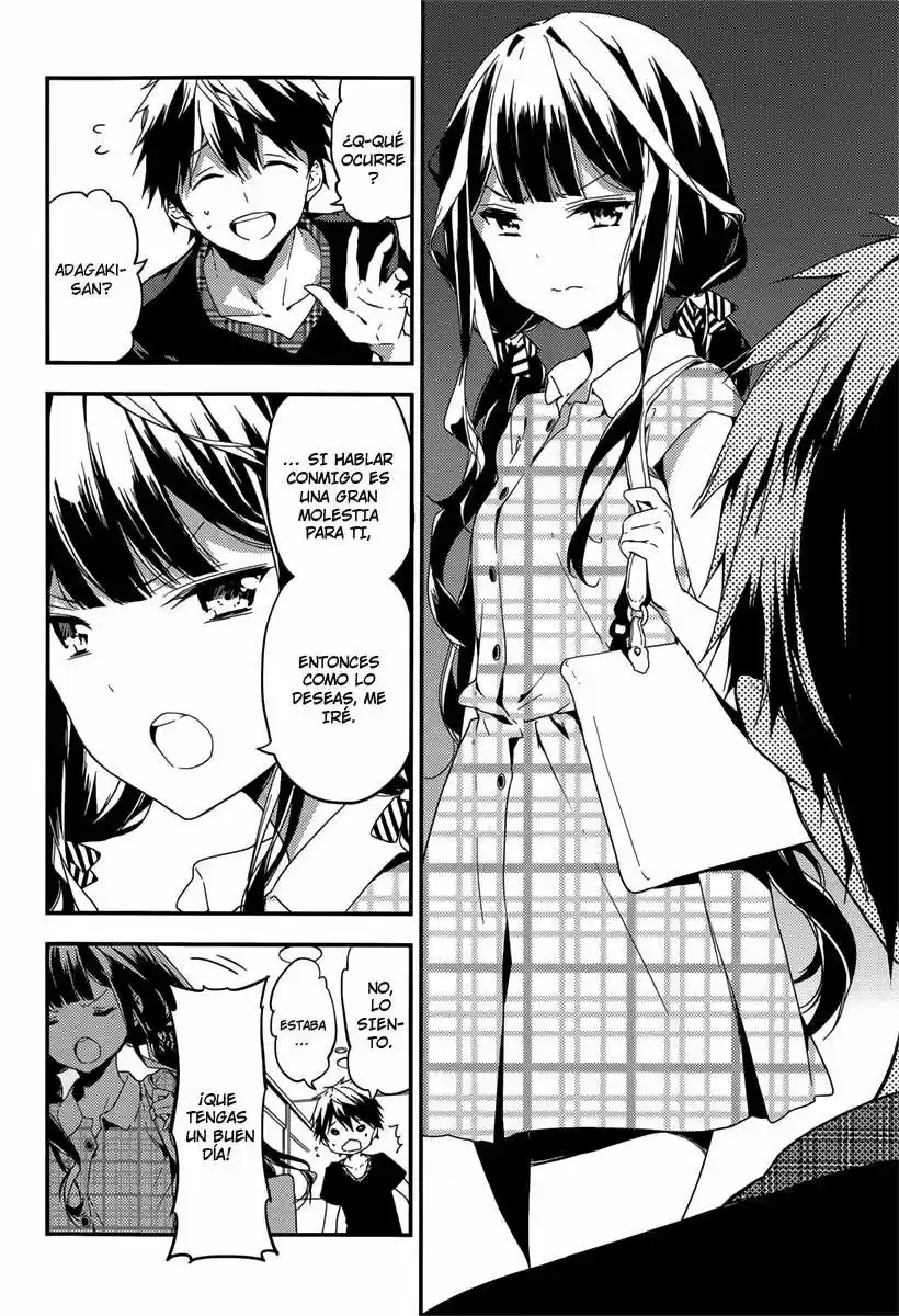 Masamune-kun's Revenge (2012) - Capítulo 16 - Página 8 - LectorTMOo