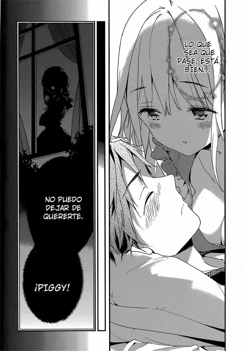 Masamune-kun's Revenge (2012) - Capítulo 16 - Página 28 - LectorTMOo