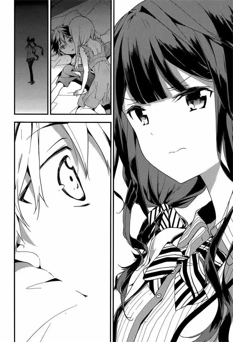 Masamune-kun's Revenge (2012) - Capítulo 16 - Página 29 - LectorTMOo