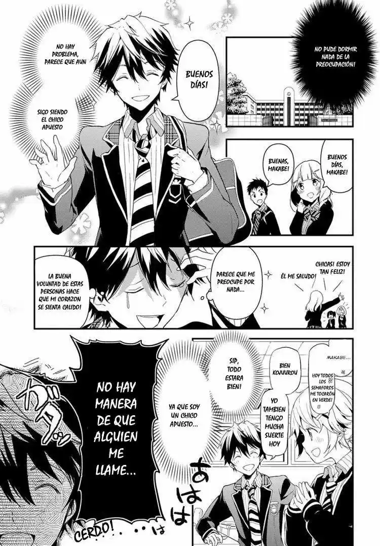 Masamune-kun's Revenge (2012) - Capítulo 2 - Página 5 - LectorTMOo