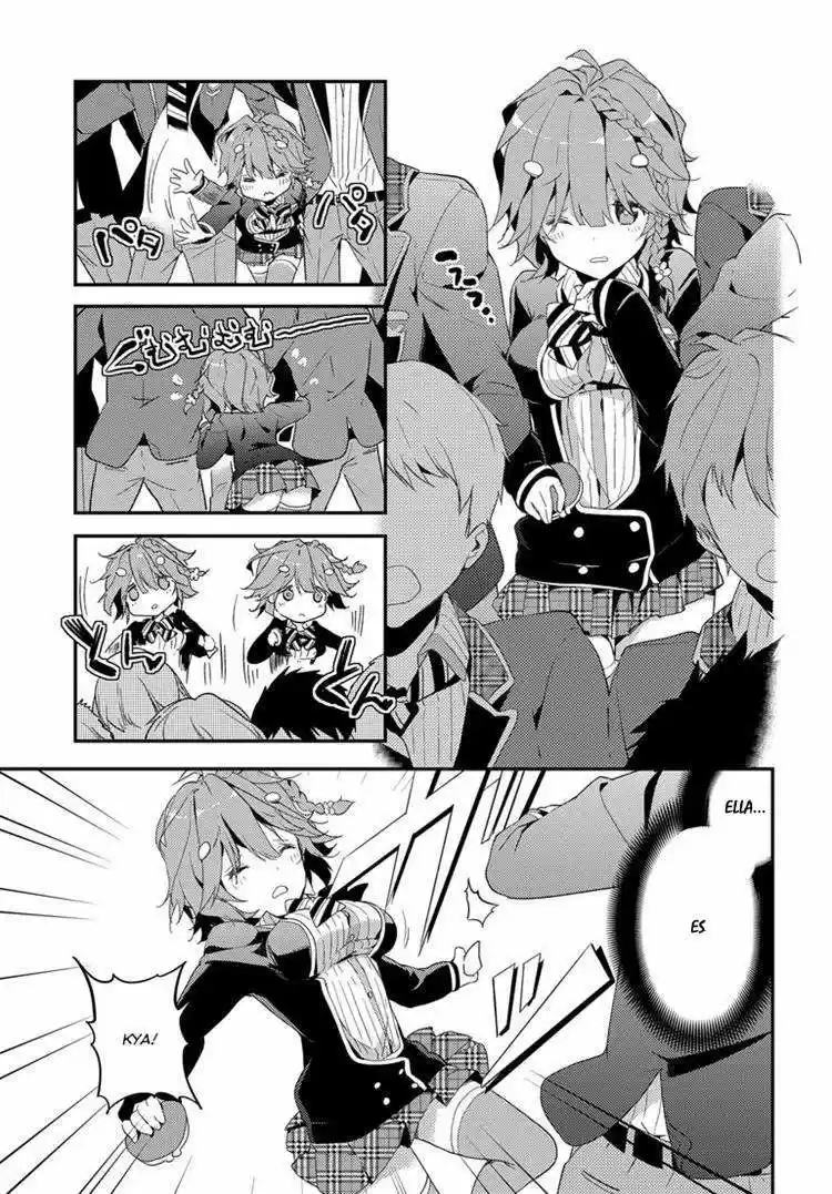 Masamune-kun's Revenge (2012) - Capítulo 2 - Página 11 - LectorTMOo