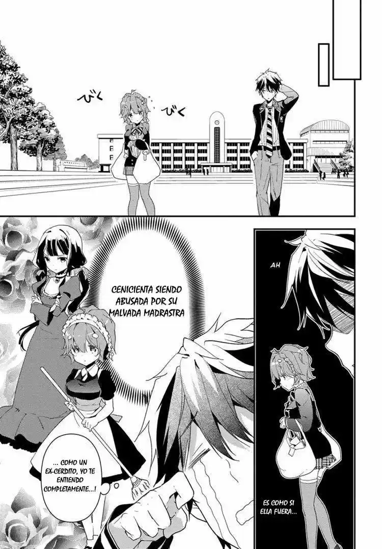 Masamune-kun's Revenge (2012) - Capítulo 2 - Página 19 - LectorTMOo