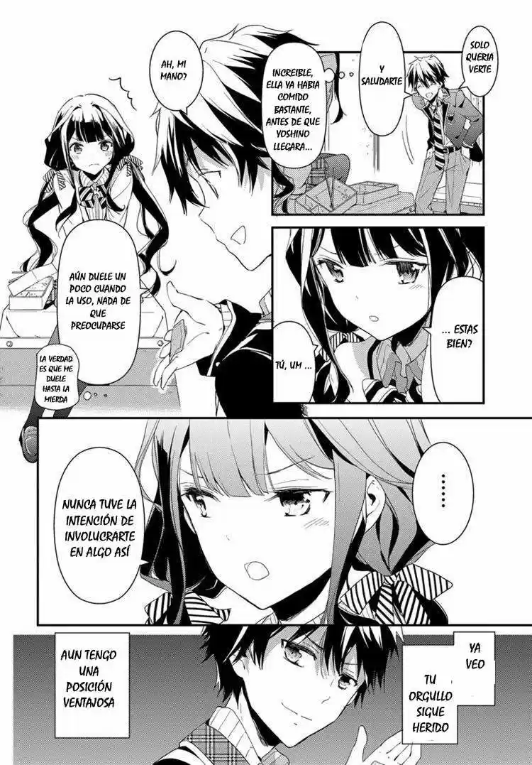 Masamune-kun's Revenge (2012) - Capítulo 2 - Página 22 - LectorTMOo