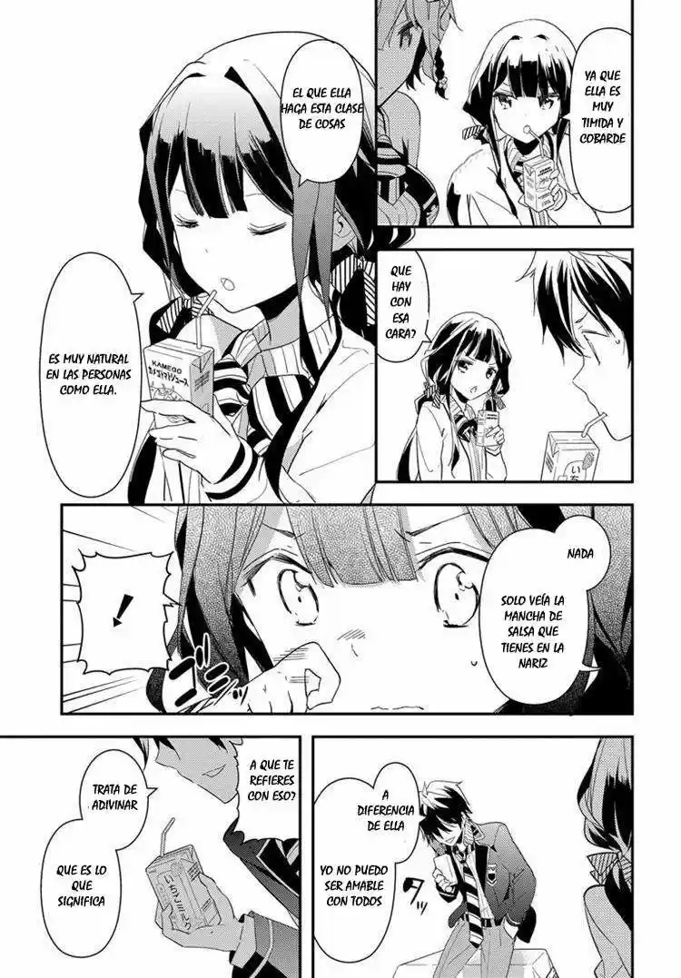 Masamune-kun's Revenge (2012) - Capítulo 2 - Página 27 - LectorTMOo