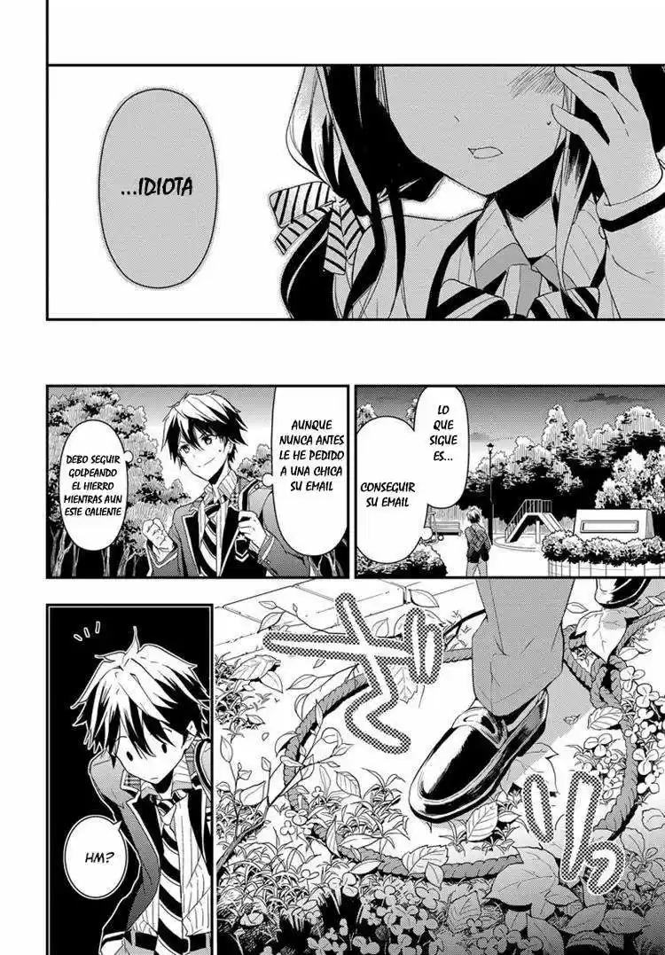 Masamune-kun's Revenge (2012) - Capítulo 2 - Página 32 - LectorTMOo