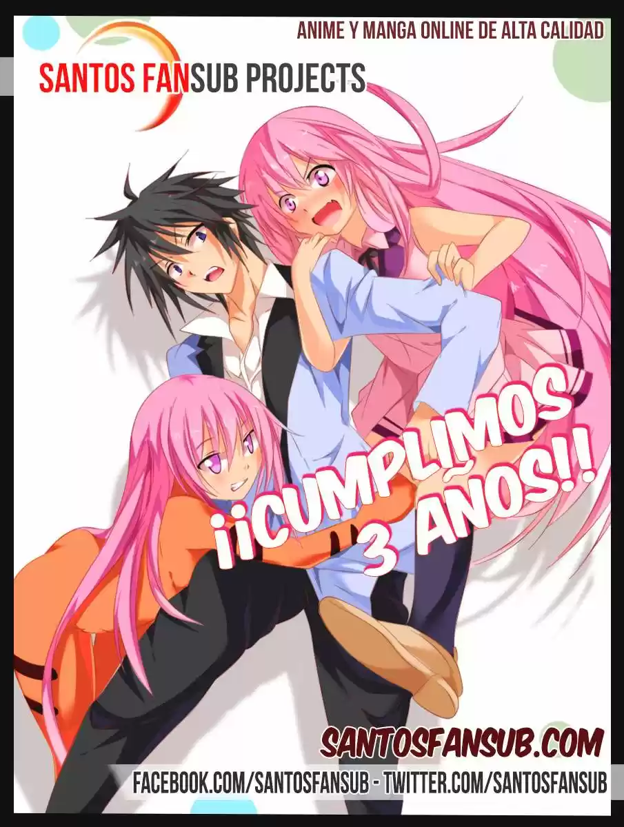Masamune-kun's Revenge (2012) - Capítulo 21 - Página 1 - LectorTMOo